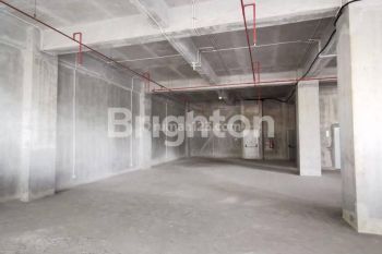 KANTOR MURAH OFFICE SPACE LANDMARK PLUIT ST HIGH ZONE JAKARTA UTARA