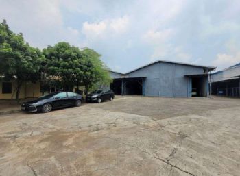 DIJUAL MURAH! EX PABRIK NOL JALAN MOJOKERTO