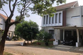 Disewakan Rumah Di Discovery Bintaro Jaya Lokasi Sangat Strategis