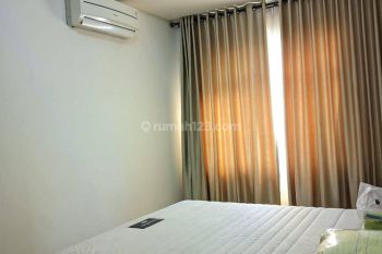 Termurah, 1br Condominium Furnished Sewa Tahunan Uk 44m²