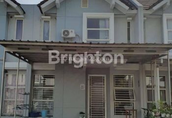 Sale Rumah: Rumah Siap Huni