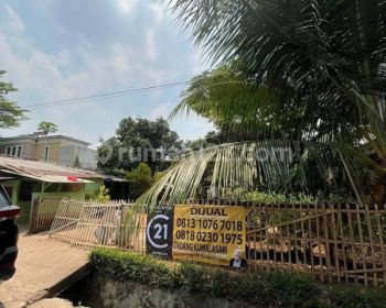 Tanah di Margasatwa Jagakarsa Jakarta Selatan SHM 1.680 m²