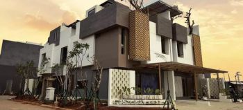 Heritage Residence at Puri 11 Tipe The 7