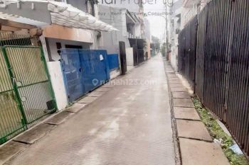 Rumah Siap Huni Strategis Di Duri kepa(DK185)