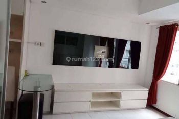 apartemen royal mediterania Furnish(arl51)