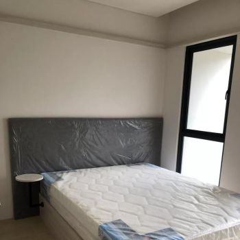 Rumah Baru Impresahaus BSD Tangerang Siap Huni Furnished
