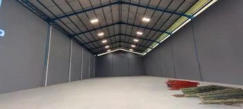 DI SEWAKAN GUDANG BARU DI SEMARANG TIMUR