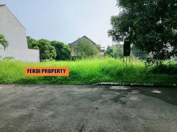 Kavling Siap Bangun Citra Gran Cibubur