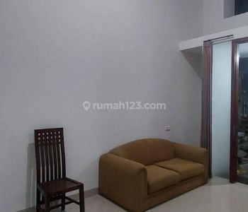 DISEWAKAN RUMAH GRAND HARVEST SURABAYA BARAT