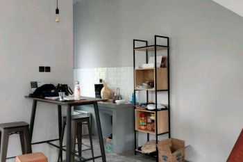 Dijual Rumah Kost Fully Furnished Di Bogor Dekat Kampus IPB Dramaga