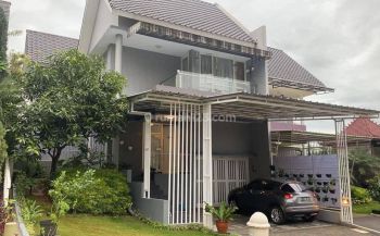 Disewakan Rumah di Hiltop 2 Lantai Sudah Renovasi