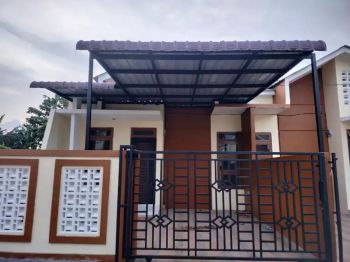 Rent Rumah: Rumah Baru Disewakan
