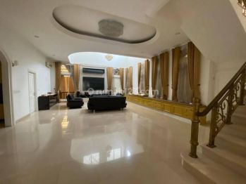 Dijual Rumah Mewah Goldcoast Pantai Indah Kapuk