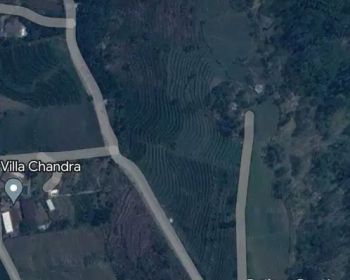 Tanah Komersial Pacet View Bagus Untuk Usaha Siap Bangun Di Mojokerto