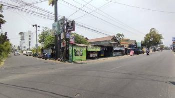 Dijual Tanah Tepi Jl. Raya Palagan, Sleman Luas 482 M2