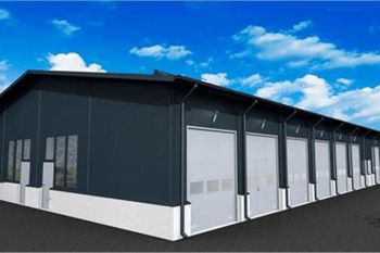 DIJUAL GUDANG LOKASI STRATEGIS WILAYAH SIDOARJO