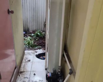 Di sewakan rumah pusat kota bandung Murah