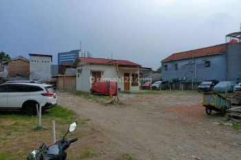 Tanah Kavling Lokasi Strategis Di Cawang Jakarta Timur S7027