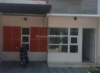 Dijual Cepat Murah Rumah Di SSP Sariwangi Cozy Living