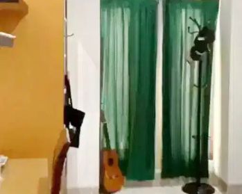 Rumah Kost Jl Kaliurang Dekat Pogung, UGM