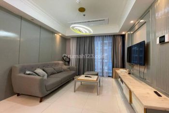 Disewakan Apartement Casa Grande Residence Tower Angelo 3BR