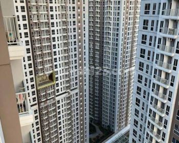 Apartemen Tokyo Studio Disewa Harga 10 Jt thn Siap Huni Termurah