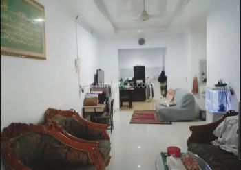 Dijual Rumah Cantik di Cluster Taman Harapan Baru. Bekasi