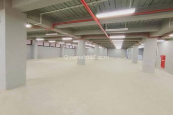 Disewakan Gudang Studio Live di Pluit Karang Karya Jakarta Utara