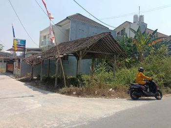 Tanah Jogja Bantul, Dekat Kampus UMY, Dalam Ringroad
