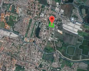 TANAH DIJUAL LINGKAR TIMUR SIDOARJO