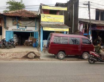 RUKO SIAP PAKAI DIJUAL CEPAT SAMPAI DEAL DI JALAN RAYA BANJARAN BALEENDAH