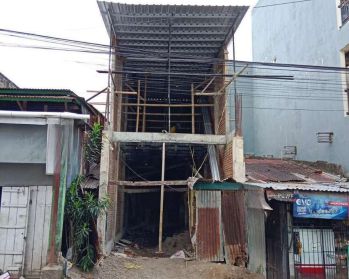 Dijual Ruko Makassar Kota sekitar Jalan Borong, Jalan Toddopuli