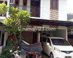 thumbnail-rumah-dalam-cluster-terawat-di-batu-ampar-condet-jakarta-timur-0