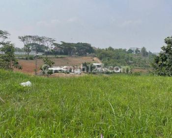 Dijual Hunian Siap Bangun di Kota Baru Parahyangan Bandung