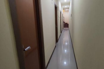 Ruko Kosan 15 Kamar 15 WC