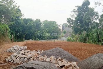 Tanah Kavling Murah Hanya 100 Meteran Dari Gerbang Unnes