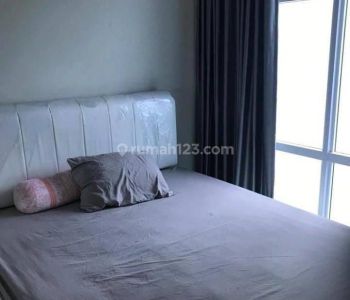 DISEWAKAN Apartemen Puri Mansion Furnished Bagus dan indah