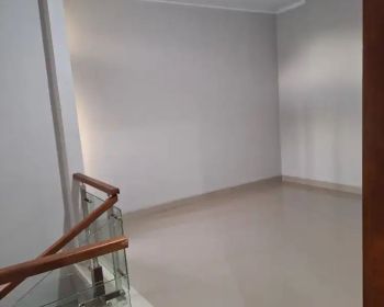 Disewakan rumah baru with jacussi/mini pool