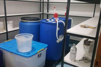 Pabrik Kosmetik Rumahan