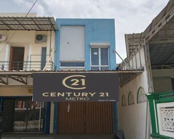 Ruko 2 Lantai Di Harapan Mulya Regency, Tarumajaya, Bekasi