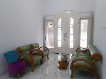 Dijual Rumah Siap Huni Bagus & Sangat Terawat di Permata Jingga Malang