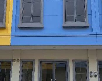 Dijual Ruko Maggiore Grande 2 Lantai Gading Serpong