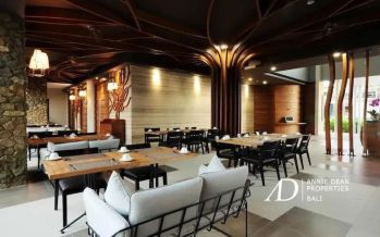 FREEHOLD MODERN BOUTIQUE HOTEL IN NUSA DUA