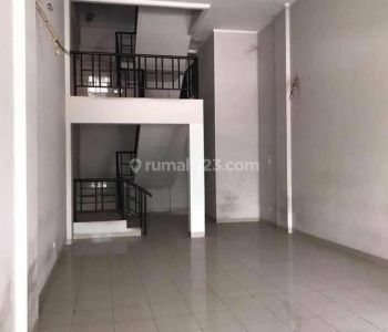 Tanah di Jl Cileunyi Kulonn , Bandung SHM 157 m²