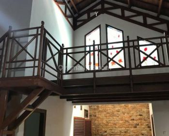 DISEWAKAN RUMAH SANGAT STRATEGIS CIPETE