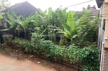 Tanah Matang Siap Bangun Strategis di Cipayung Jakarta Timur