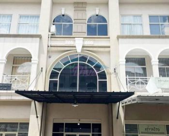 RUKO MURAH DI GRAND GALAXY CITY B.U