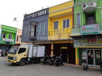 Dijual Ruko 2Lantai siap pakai di Pekayon Jaya Bekasi