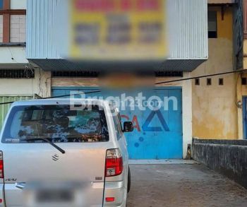 Ruko Kapasa Raya Daya Makassar