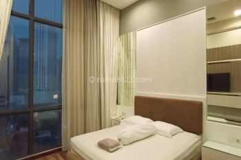 Apartemen Senopati Full Furnish Lengkap Jakarta Selatan
